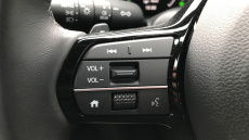 Honda Civic 2.0 eHEV Elegance 5dr CVT Hybrid Hatchback